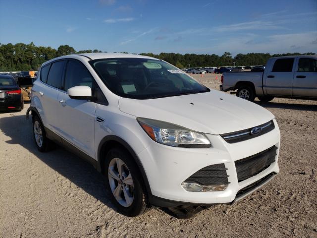 Ford Escape se (2015)