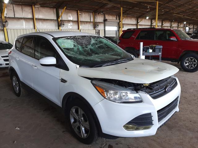 Ford Escape se (2015)