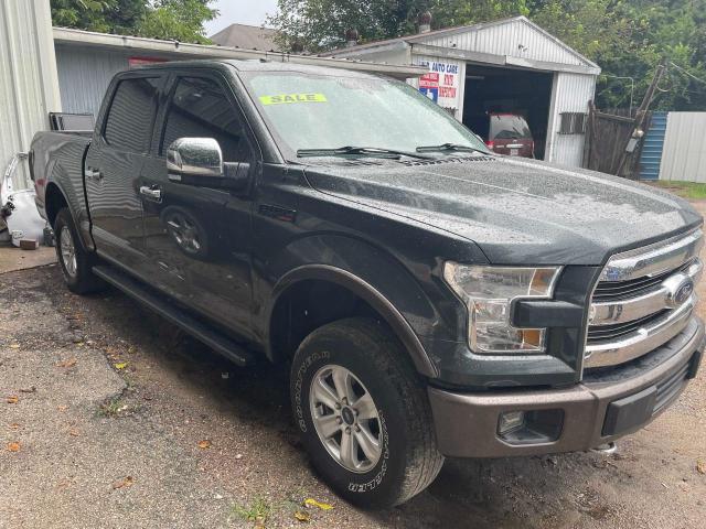 Ford F-150 (2015)