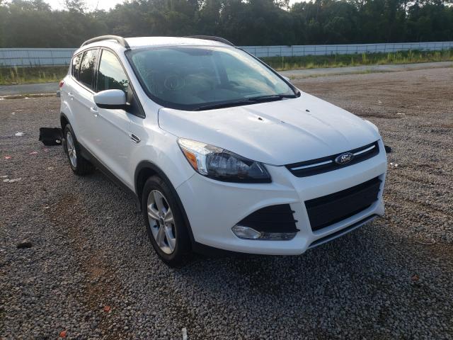 Ford Escape se (2016)