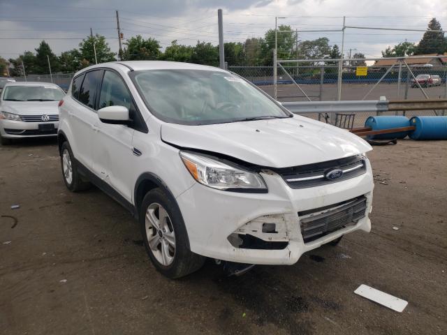 Ford Escape se (2016)
