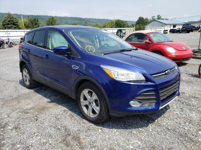 Ford Escape se (2016)