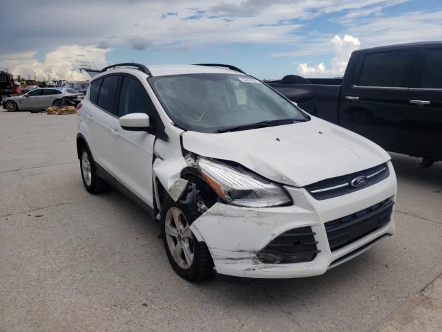 Ford Escape se (2016)