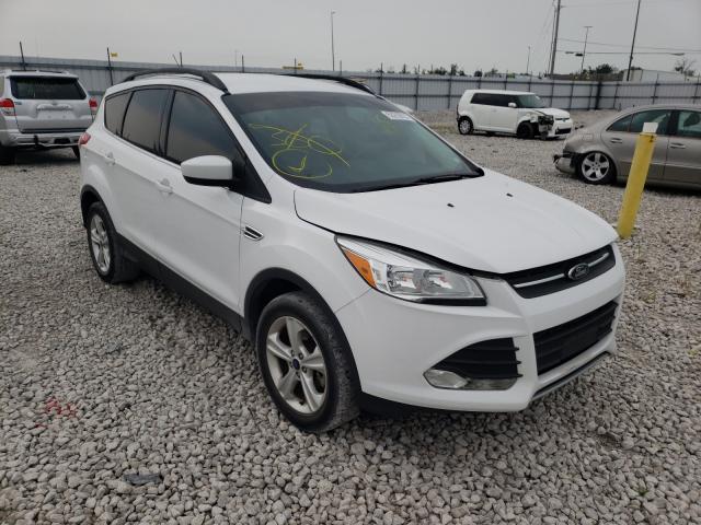 Ford Escape se (2016)