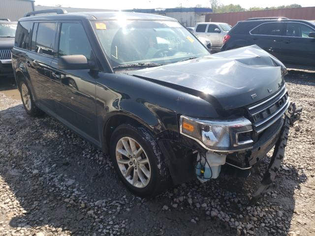Ford Flex se (2016)