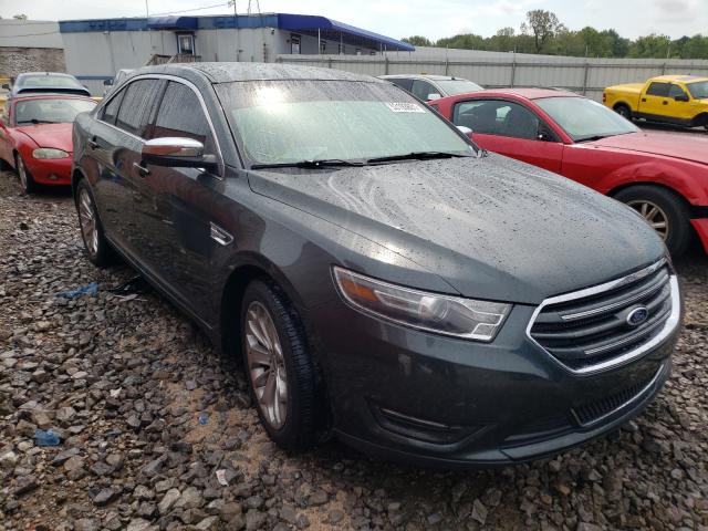 Ford Taurus lim (2016)