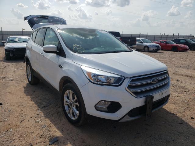 Ford Escape se (2017)