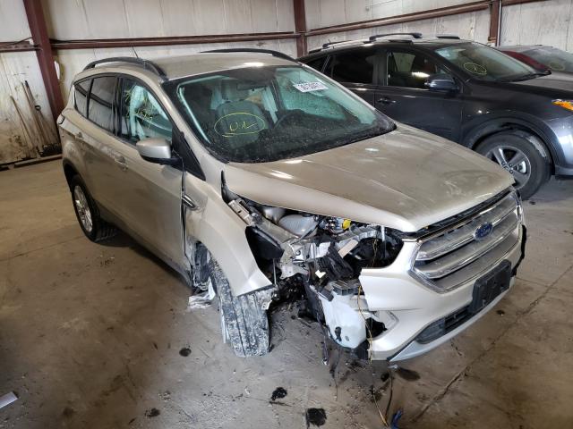 Ford Escape se (2017)