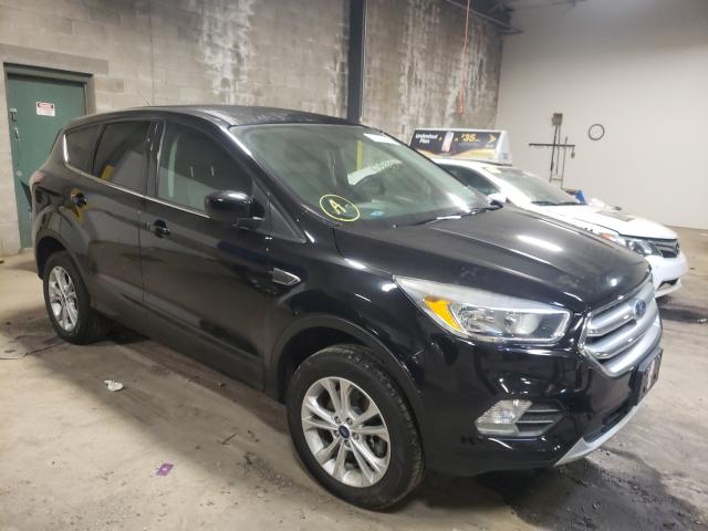 Ford Escape se (2017)