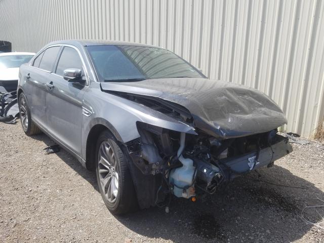 Ford Taurus lim (2017)