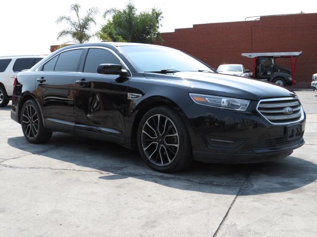 Ford Taurus (2017)