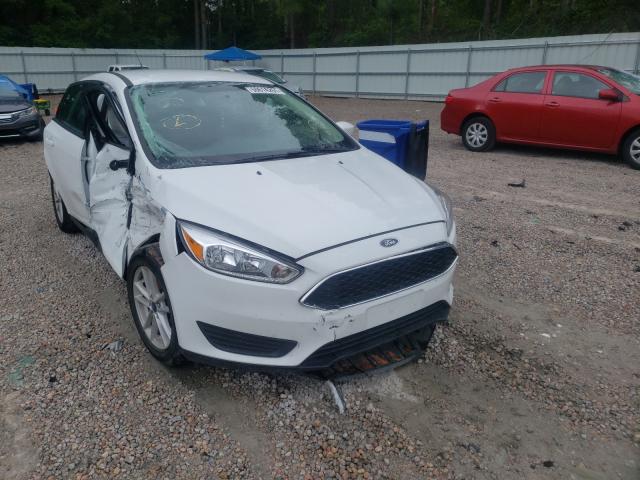 Ford Focus se (2018)