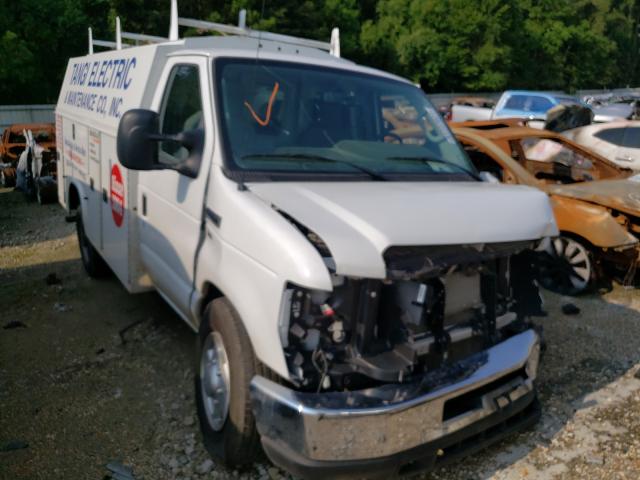 Ford Econoline (2019)
