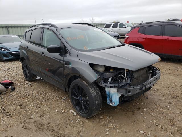 Ford Escape se (2019)