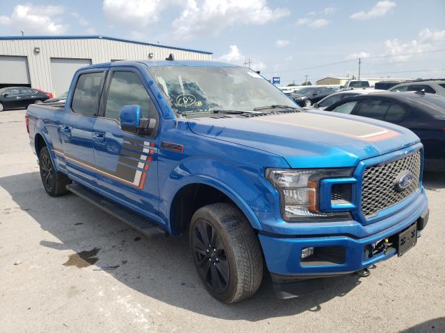 Ford F-150 (2019)