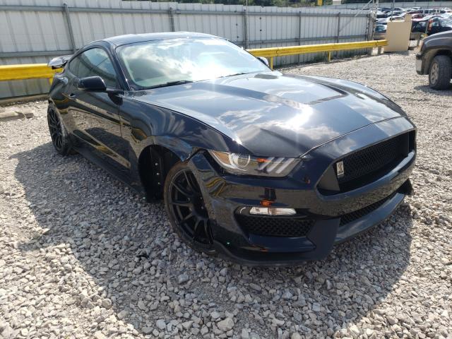 Ford Mustang sh (2019)