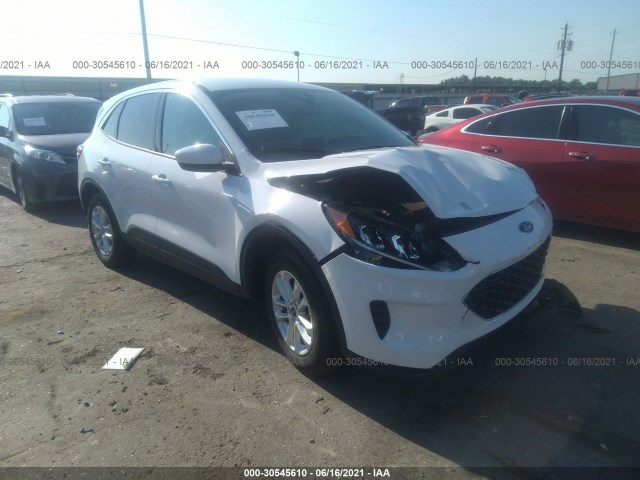 Ford Escape (2020)