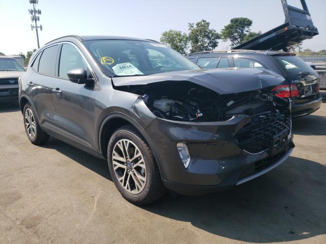 Ford Escape sel (2020)