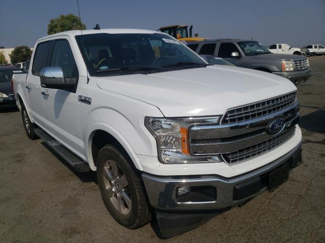 Ford F-150 (2020)