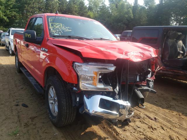 Ford F-150 (2020)