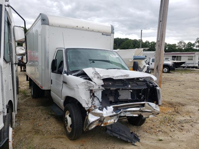 Ford Econoline (2021)