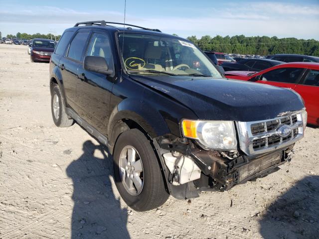 Ford Escape xlt (2010)