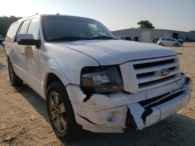 Ford Expedition (2010)