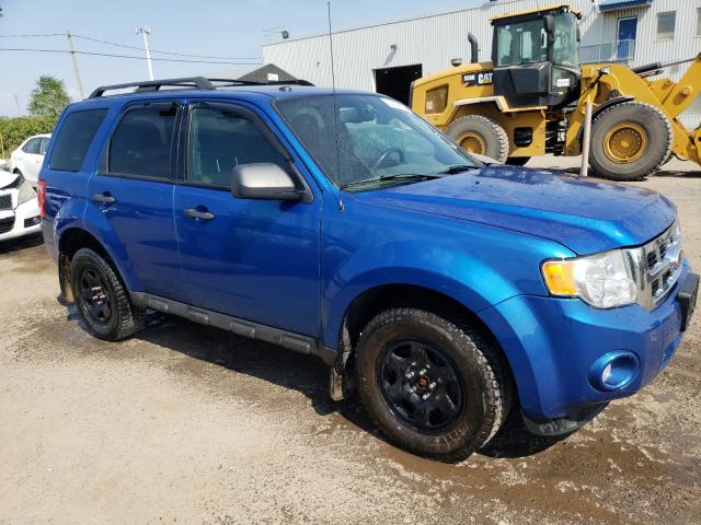 Ford Escape xlt (2012)