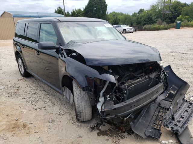 Ford Flex se (2013)