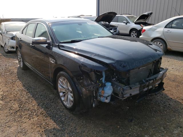 Ford Taurus lim (2013)