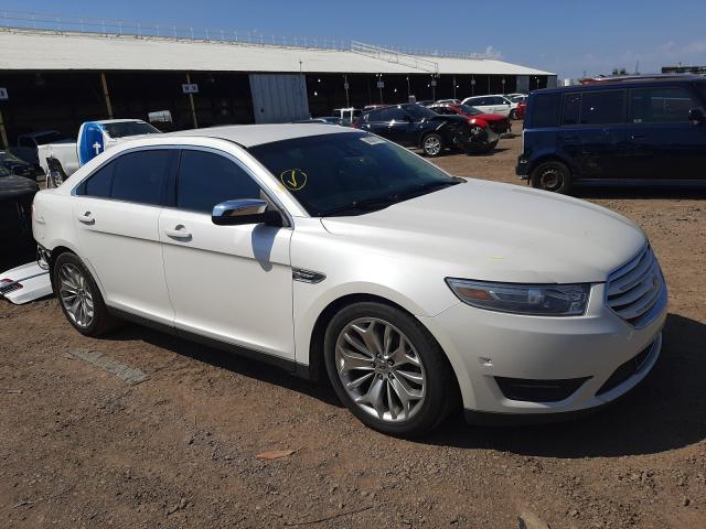 Ford Taurus lim (2013)