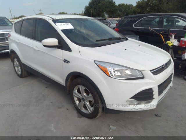Ford Escape (2014)