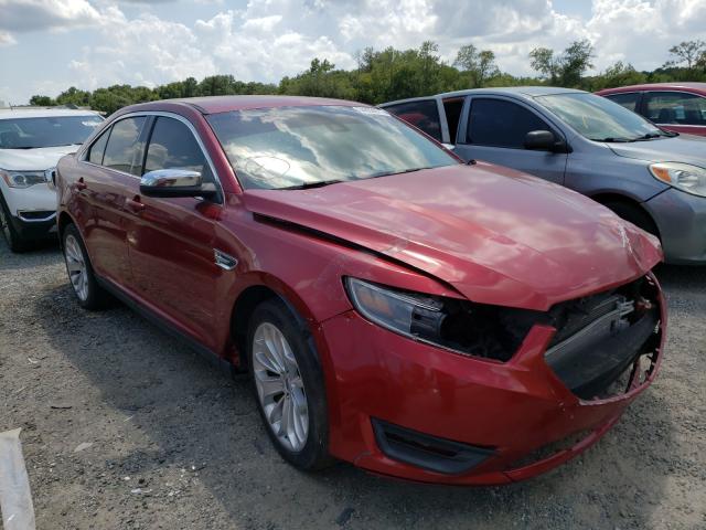 Ford Taurus (2017)