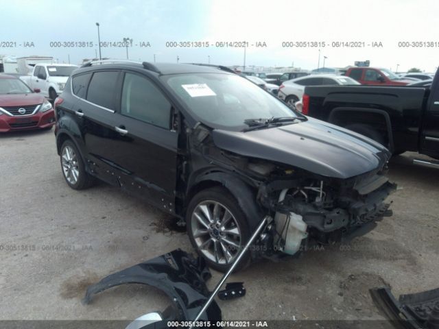 Ford Escape (2014)
