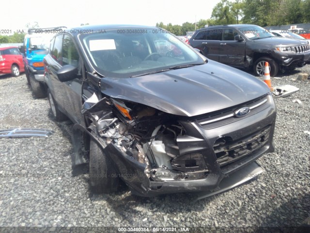 Ford Escape (2016)