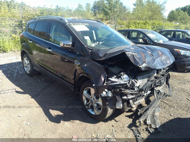 Ford Escape (2013)