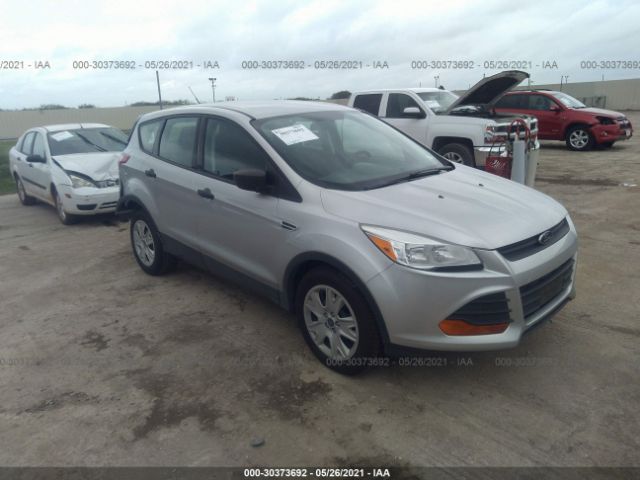 Ford Escape (2014)