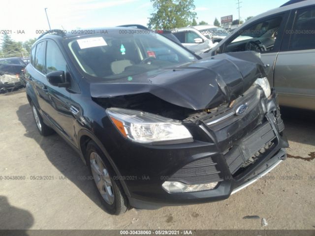Ford Escape (2014)