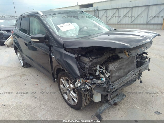 Ford Escape (2014)