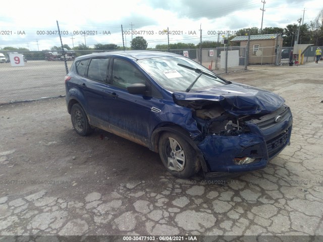 Ford Escape (2013)