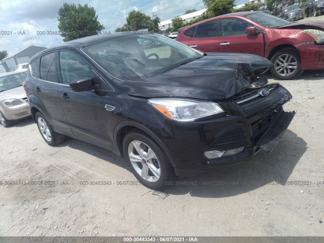 Ford Escape (2015)