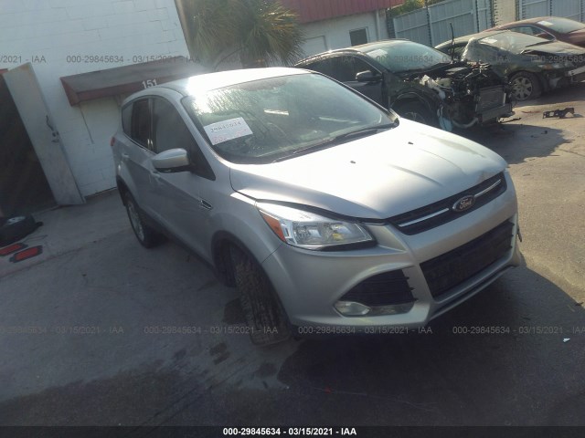 Ford Escape (2015)
