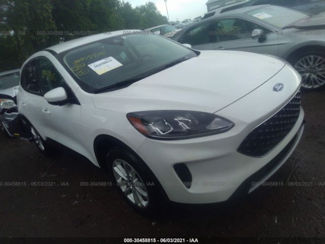 Ford Escape (2020)