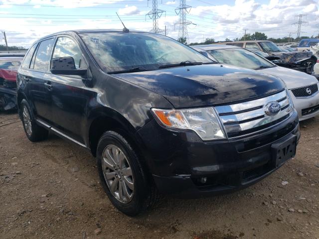 Ford Edge (2010)