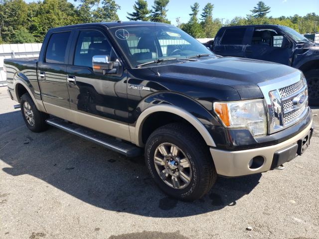 Ford F-150 (2010)