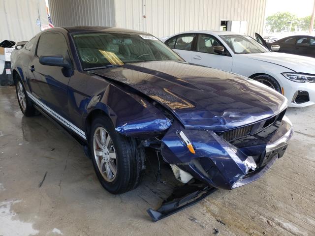 Ford Mustang (2010)