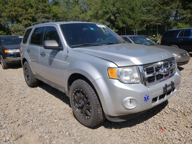 Ford Escape xlt (2011)