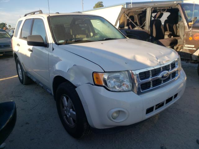 Ford Escape xlt (2012)