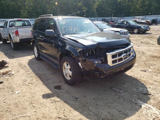 Ford Escape xlt (2012)