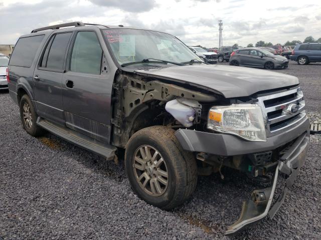 Ford Expedition (2012)